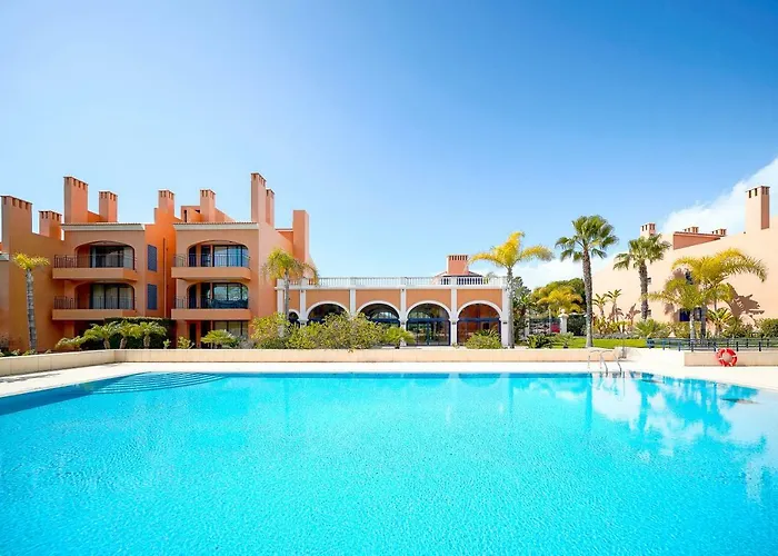 AL - Apartamento Vila Sol F5 AH