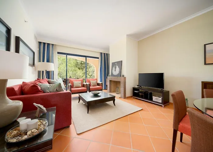 Al - Apartamento Vila Sol F5 Ah