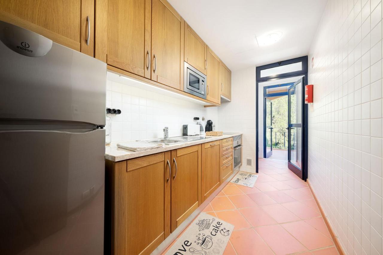 Al - Sol F5 Ah Apartment *
