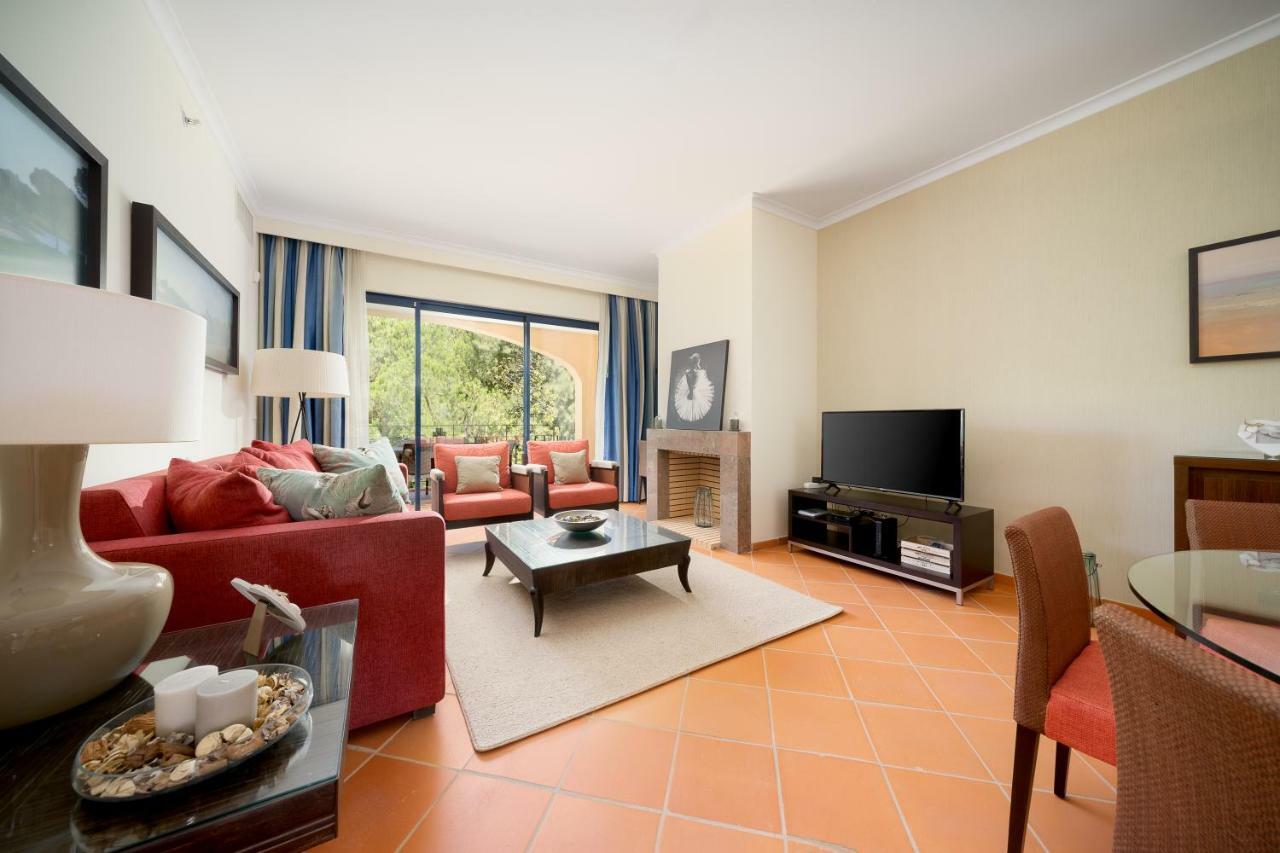 Al - Sol F5 Ah Apartment Quarteira