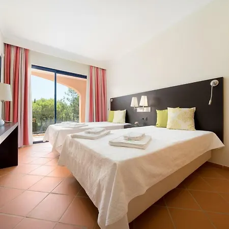Al - Apartamento Vila Sol F5 Ah Quarteira Exterior photo